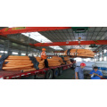 Strand PC recubierto de epoxi 4.85 1570